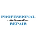 Pro Automotive Repair logo
