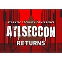 Atlantic Security Conference (AtlSecCon) Logo