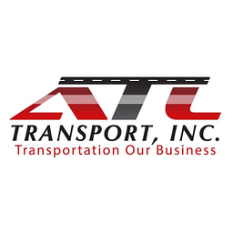 ATL Transport, Inc. logo