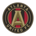 Atlanta United Fc logo