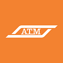 ATM logo
