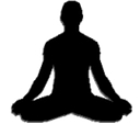 Atmananda Yoga Studio logo