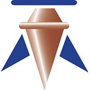 A.t. Mclaren logo