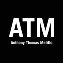 ATM Anthony Thomas Melillo logo