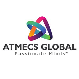 Atmecs Global INC. logo