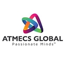 Atmecs Inc logo