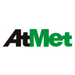 Atmet Group Inc. logo