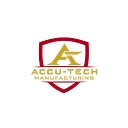 Accu Tech Manufacturing logo