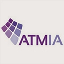 Atm Industry Association (Atmia) logo