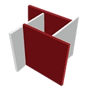 Atmi Precast logo