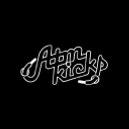 ATM Kicks LLC logo