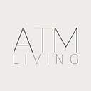 ATM Living Ltd logo