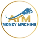 Atm Money Machine logo