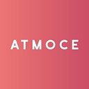ATMOCE logo