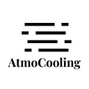 Atmocooling logo