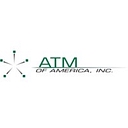 Atm Of America Inc logo