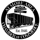 Atmore Chamber of Commerce logo