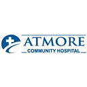 Escambia County Alabama Community logo