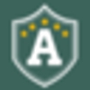 Atmo International School logo