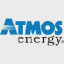 Atmos Energy logo — hiring for Damage Prevention Technician