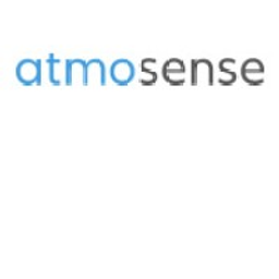 AtmoSense, Inc. logo