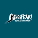 Atmosfear! Scare Entertainment logo