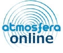 atmosferaonline.com.br logo