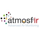 Atmosfir Optics logo