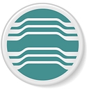 Atmos International logo