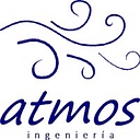 Atmos Ingeniería logo