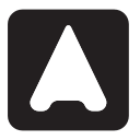 Atmosphere TV - #1 Streaming Platform for Businesses logo