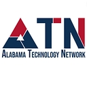Alabama Technology Network logo