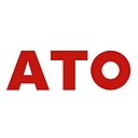 Favicon of Ato