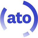 ATO Online Services (Business Portal) logo