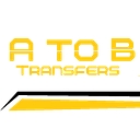 A to B Transfers logo