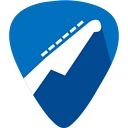 A to G Music logo