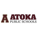 Atoka Public Schools logo