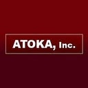 Atoka, Inc. logo