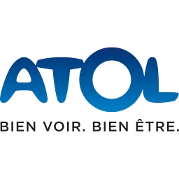 Logo atol audition