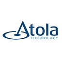 Atola Technology logo