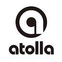 Atolla inc logo