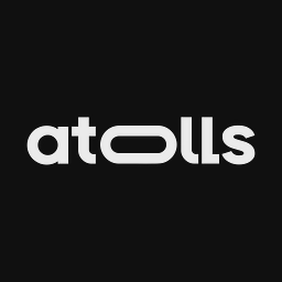 Atolls logo