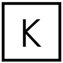 Atolye K logo