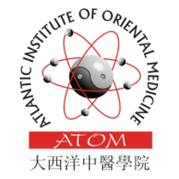 Atlantic Institute of Oriental Medicine logo