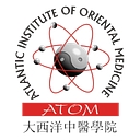 www.atom.edu/ logo