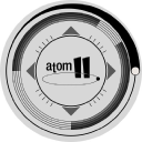 Atom11 logo — Software Engineer Intern (Django + ReactJS) job on DevsUnite