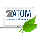 Favicon of ATOM Software