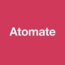 Atomate Software logo