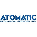 Atomatic Mechanical Services logo