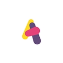 Atom bank logo